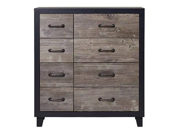 SMORES Dresser