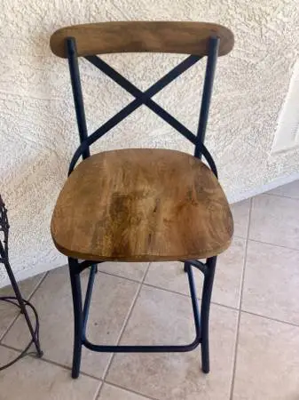 Bar Chair Stool