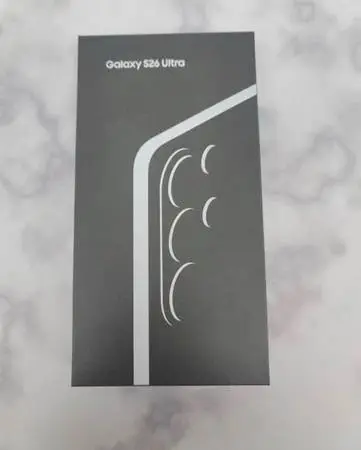 Samsung S26 Ultra Unlocked