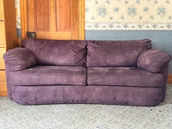 Sofa bed