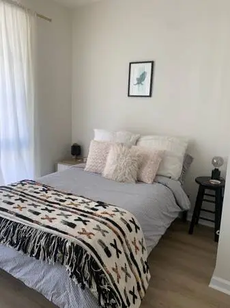 Full Size Bed West Elm Frame
