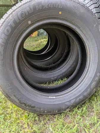 tires 15 195 65R