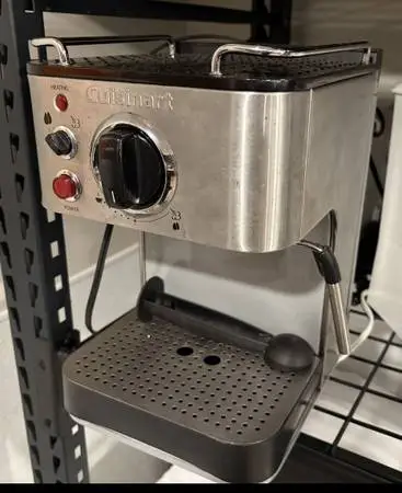 Coffee Espresso Machine