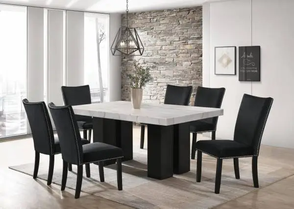 **DEAL ALERT!!** FANCY DINING SET! $49 DOWN, PAY NOW DEAL ALERT