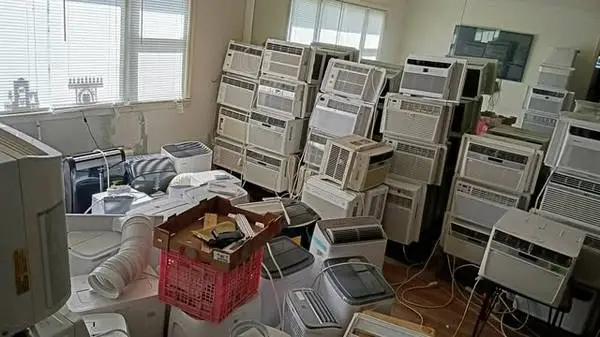 Air Conditioners