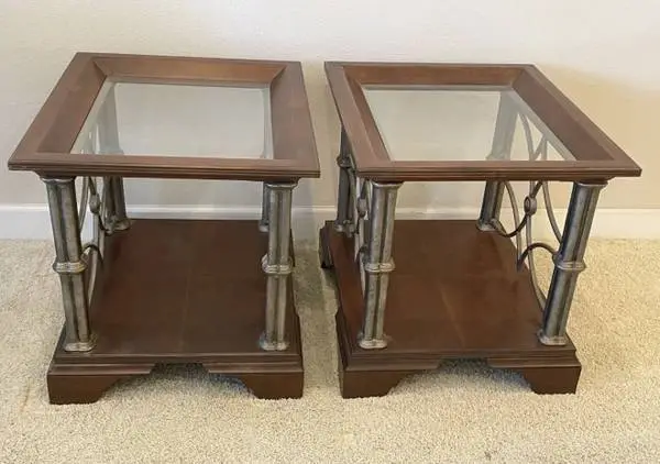 End Tables