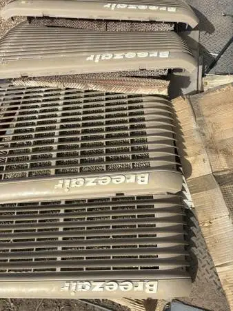 Breeze Air Cooler Parts