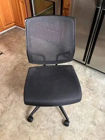 SitOnIt Focus Ergonomic Task Chair