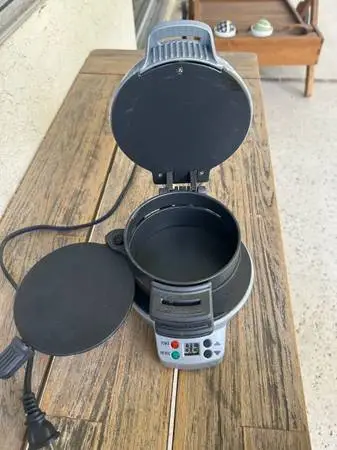 Sandwich Maker