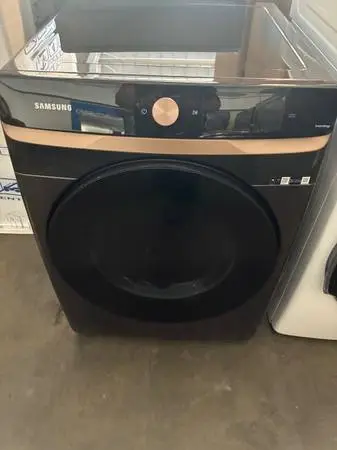Samsung Electric Dryer