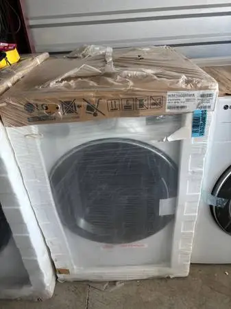 New Out Box LG Front Load Washer