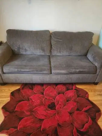 Sleeper Sofa Queen