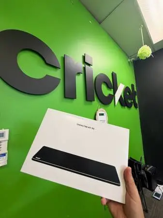 Looking for a Tablet for your kid? Get the Samsung Galaxy Tab A11+ here at Crick