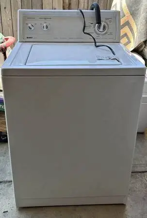 ✅Kenmore DIRECT DRIVE ✅FREE DELIVERY Rogue Vly ✅