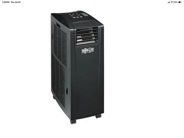 SRCOOL 12K BTU COMPUTER COOLING AC UNITS