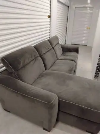 Sectional for sale $350 or Best Offer