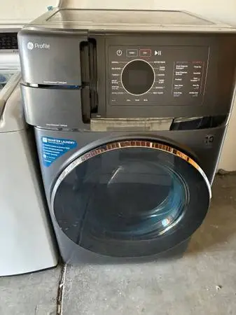 GE All in One Washer Dryer