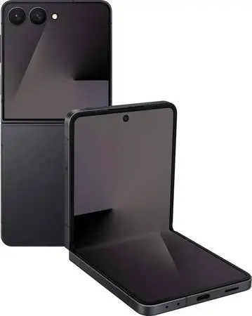 SAMSUNG GALAXY Z FLIP 7, 256G UNLOCK, BRAND NEW, WITH CHARGER