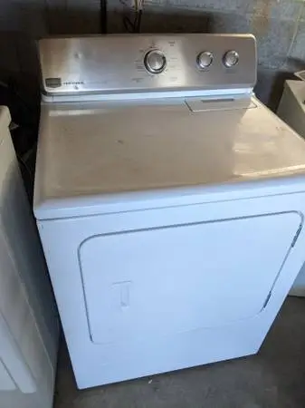 The Free Pick Up of Washer / Dryers