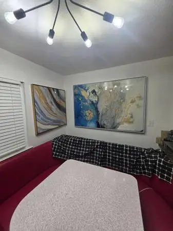 Two larg paintings for sale