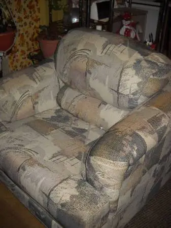 Living room furniture
