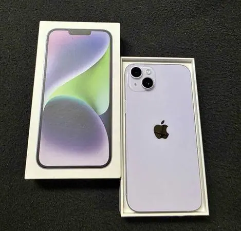 Apple IPhone 14 Plus Unlocked
