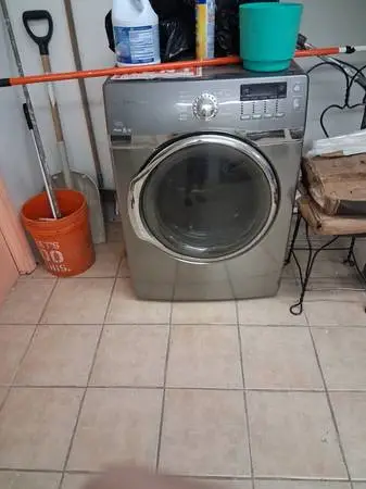 Washing Machine For Sale