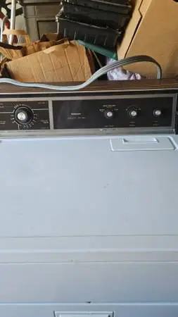Dryer