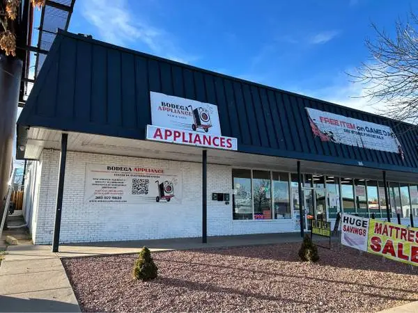 BODEGA APPLIANCE | DENVERS BEST DISCOUNTED APPLIANCES