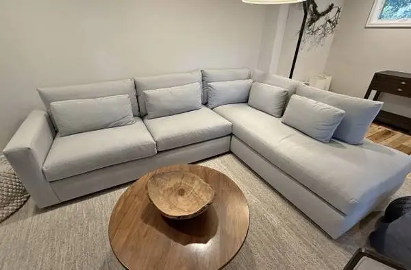 Ashley Sectional Couch