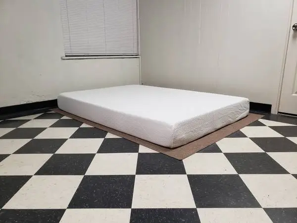 Full size mattress - can DELIVER almost anywhere for $20 extra