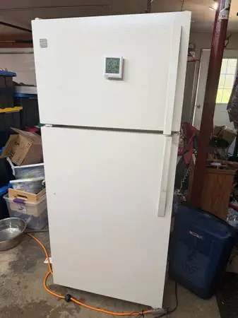 Kenmore Refrigerator