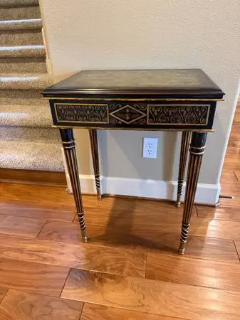 Side Table