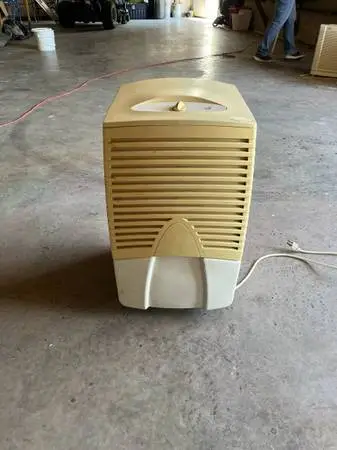 Dehumidifier