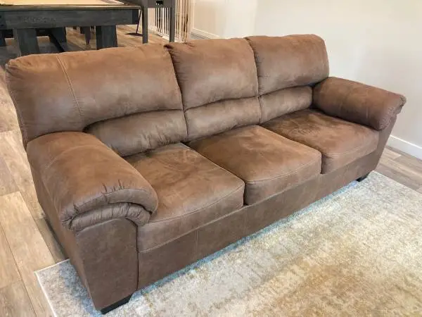 Sofa sleeper
