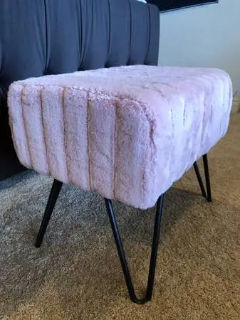 Stool