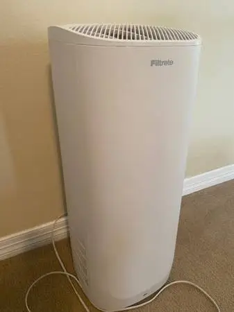 ****Air Purifier****