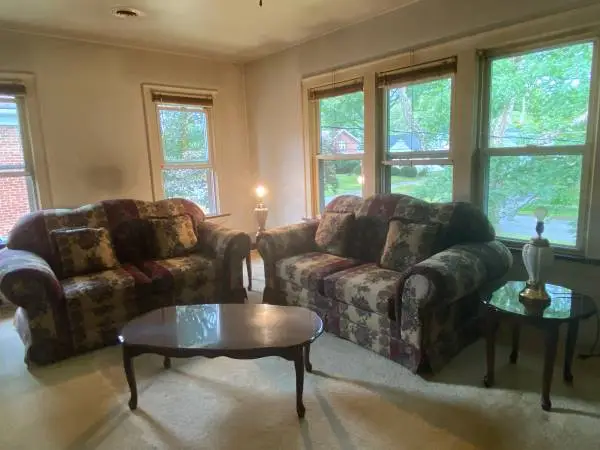 Living room set
