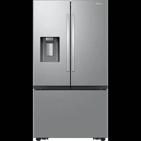 SAMSUNG 36 FRENCH 3 DOOR FRIDGE MULTIPLE N STOCK PRICING VARIOUS N AD