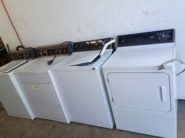 Appliance Sale Used