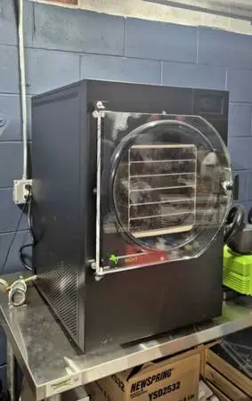 Harvest Right Large Freeze Dryer