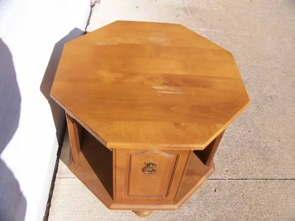 End Table