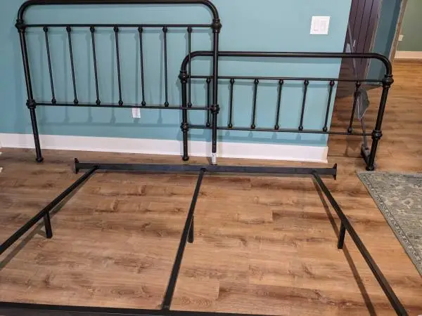 Selling Queen Bed Frame