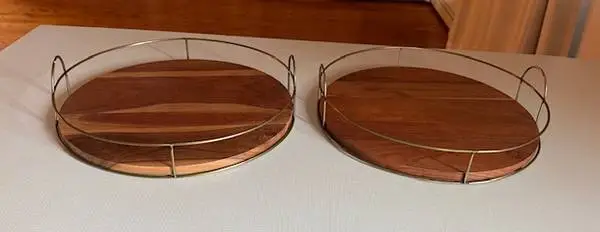 Jewelry Box (es) / Decor Box (es) / Tray (s) at Creative Bargains