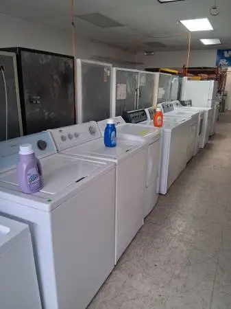 Washer Dryer Sets