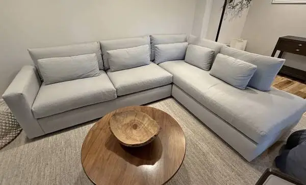 Ashley Sectional Couch