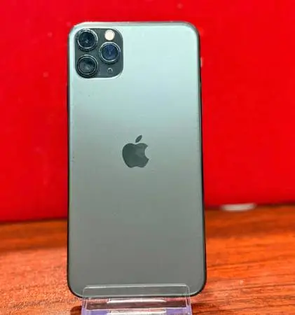 IPhone 11 Pro Max Unlocked