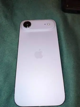 Apple Iphone Air 256gb Factory Unlocked