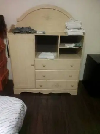 Tables and tv stands