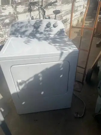 Whirlpool Dryer